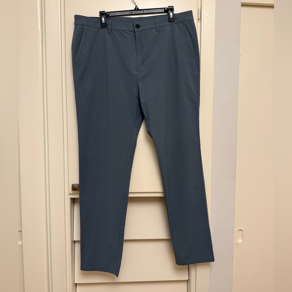 Men's Free Fly Pants